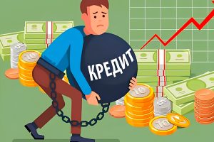 Почему россияне рискуют единственным жильём ради кредита