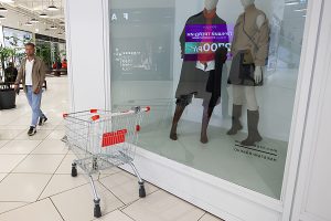 Почему российский ретейл не справляется без западных брендов