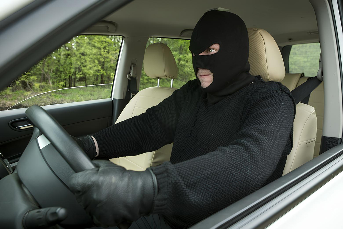 Рост автоугонов на 70%: почему автоворы охотятся за Hyundai, Kia и Chery