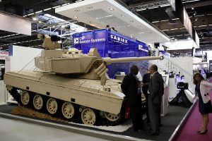 Цены на российское вооружение поднялись на фоне военных действий СВО