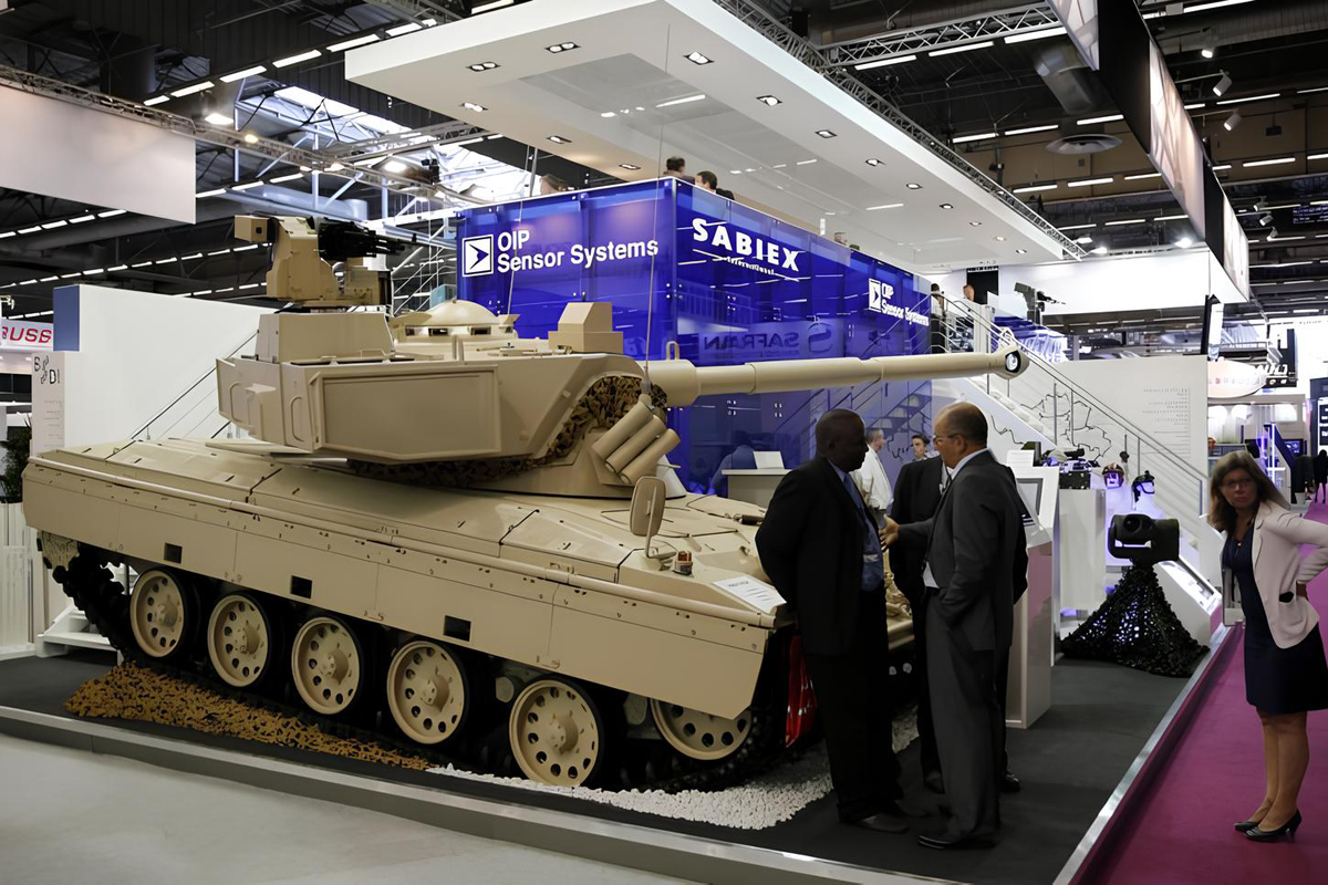 Цены на российское вооружение поднялись на фоне военных действий СВО