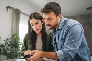 Семейный бюджет: как избежать ссор и вместе прийти к достатку?