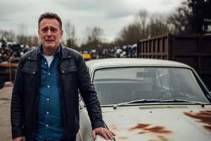 Налог на старые авто увеличили в 1,5 раза: кого обогатит новая инициатива дилеров