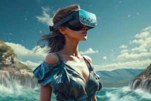 Глобальные тревел-тренды: каким будет отдых будущего?