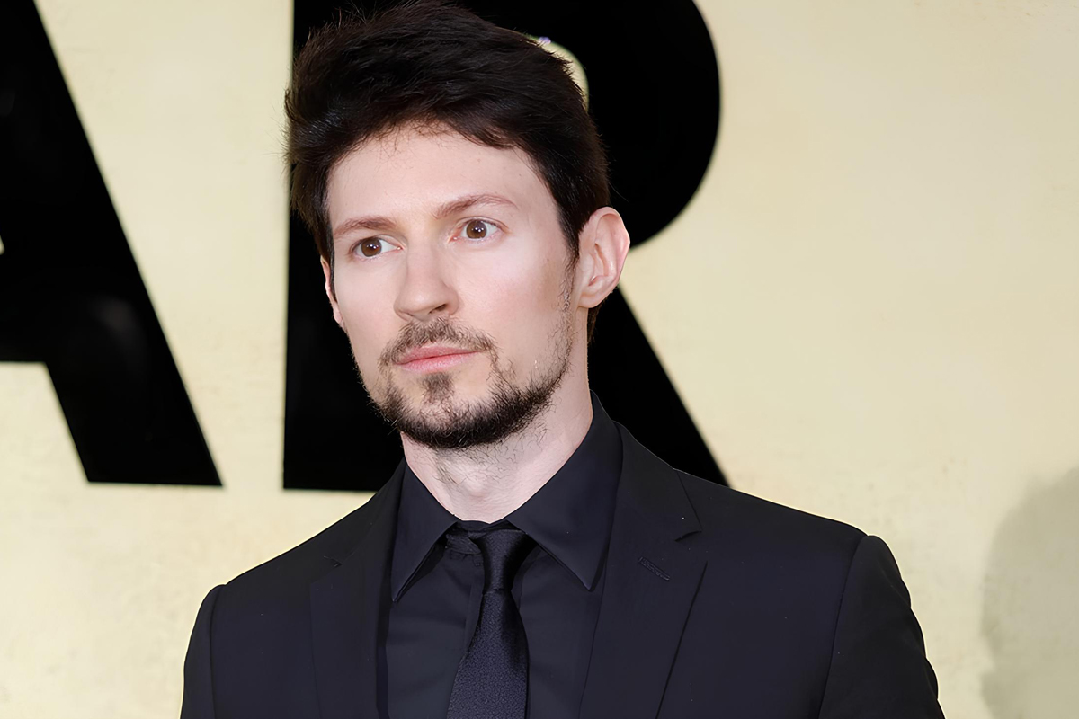 Цифровая анархия: почему Telegram победил традиционные СМИ