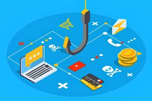 Как защититься от фишинга и не попасть в ловушку мошенников в интернете