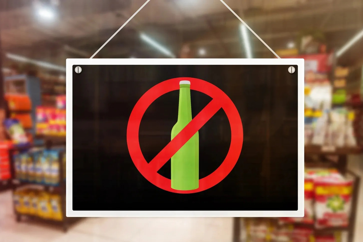 Власти ограничивают продажу алкоголя: чем это обернётся для россиян