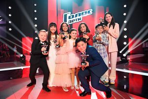 Как устроен бизнес детских конкурсов песен: материнское тщеславие за 200 тысяч