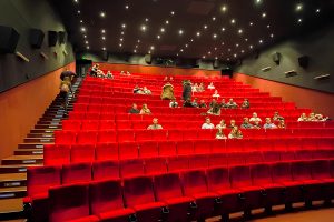 Почему в кинотеатрах стало меньше зрителей, а цены на билеты бьют рекорды