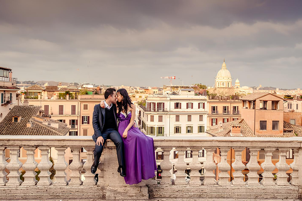 За границу без переплат: отпуск до 100 тысяч рублей для двоих