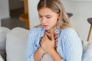 Первые тревожные симптомы диабета — не пропустите предупреждение организма