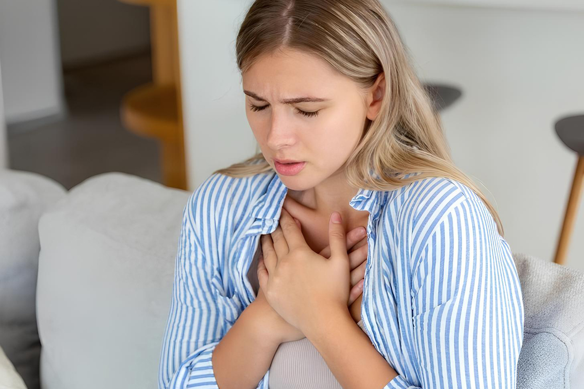 Первые тревожные симптомы диабета — не пропустите предупреждение организма