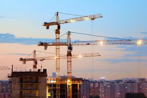 Строить больше нельзя: что будет с рынком недвижимости в регионах России