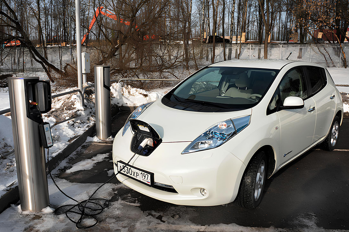 Почему электромобили в России так и не приживаются в народе: иллюзии, реальность, цифры