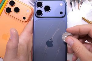 С какими проблемами сталкиваются владельцы нового айфона 17: 5 главных проблем