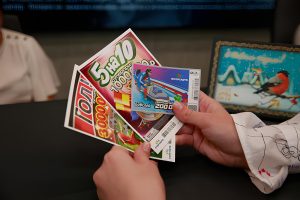 Лотерейные миллионы: почему выигрыши в России приносят счастье