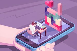 Разработка мобильных игр: стоит ли идти в эту нишу начинающему программисту?