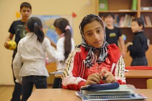 Почему дети мигрантов всё чаще становятся проблемой для российских школ