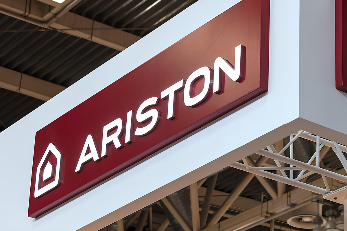 Как Ariston стал первым официальным «возвращенцем» на российский рынок