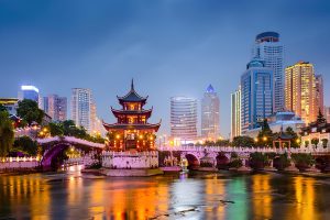 Сколько стоит месяц жизни в Китае: подробный разбор затрат для россиян