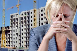 Обманутых дольщиков становится больше: почему Минстрой молчит, а люди ждут