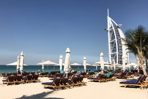 Как отдыхают в Дубае местные: секретные места, скрытые маршруты и лайфхаки