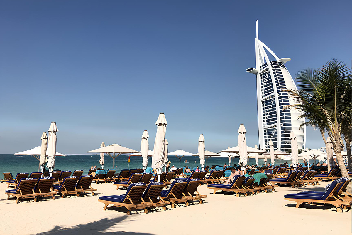 Как отдыхают в Дубае местные: секретные места, скрытые маршруты и лайфхаки