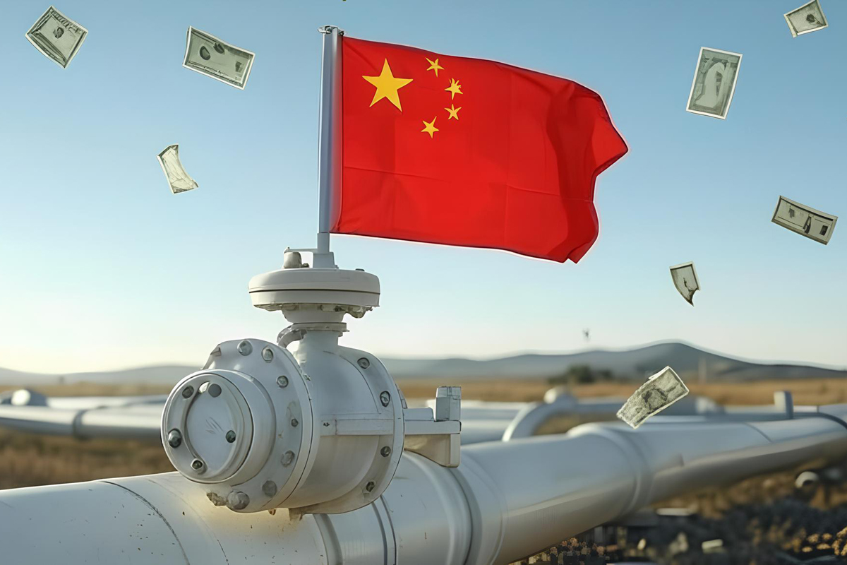 Сила Сибири–2: зачем России новый трубопровод в Китай и кому это выгодно