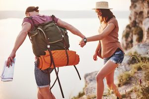 Как выжить в экстремальном отпуске: лайфхаки от бывалых