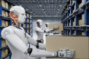 Цифровой голод: почему искусственный интеллект делает товары недоступными