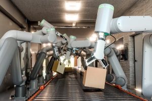 IoT в промышленности: как умные машины улучшают производство?