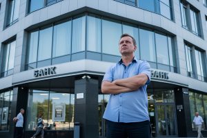 Сигналы тревоги: почему депозиты россиян больше не спасают банки