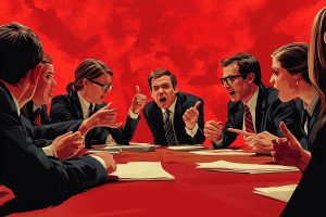 Преодоление социальных конфликтов: опыт и рекомендации