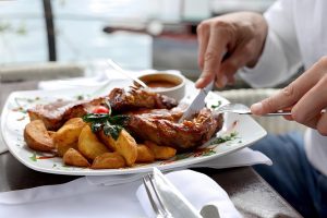 Где искать лучшую еду в Москве: гид по вкусным адресам и советам гурманов