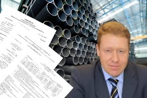 ТОП-менеджеры предприятия ММК: личная маржа от продажи продукции Сергея Егорова