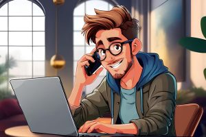 Фриланс-конкурсы: как побеждать и находить новых клиентов