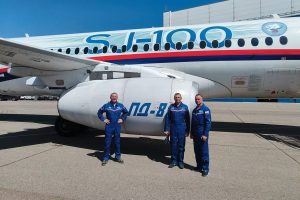 Новый двигатель ПД-8 для «Суперджетов» за полмиллиарда: производство встало в ступор