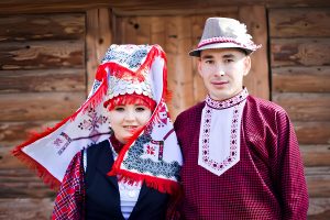 Кто такие удмурты и чем они отличаются от других народов России?