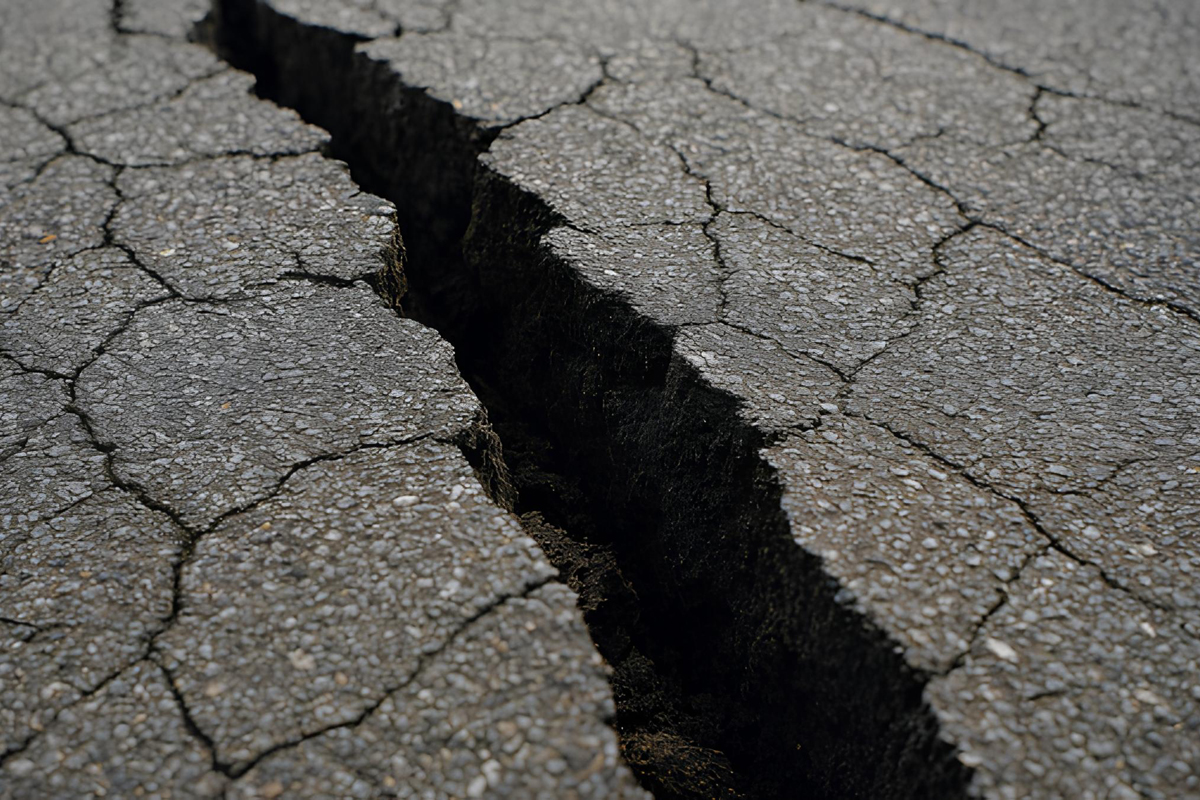 Куда исчезает энергия землетрясений: неожиданный научный ответ