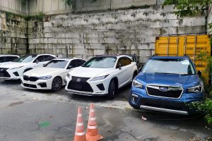 Почему японцы избавляются от машин через 3 года: причины продажи авто за рубеж