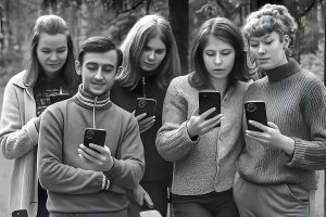 5 фишек телефонов 90-х, которые изменят ваш взгляд на современные смартфоны