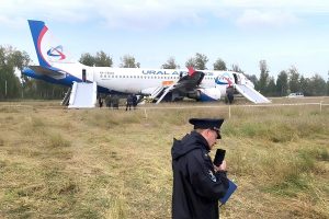 Как аварийная посадка стала уголовным делом — вся правда от пилота
