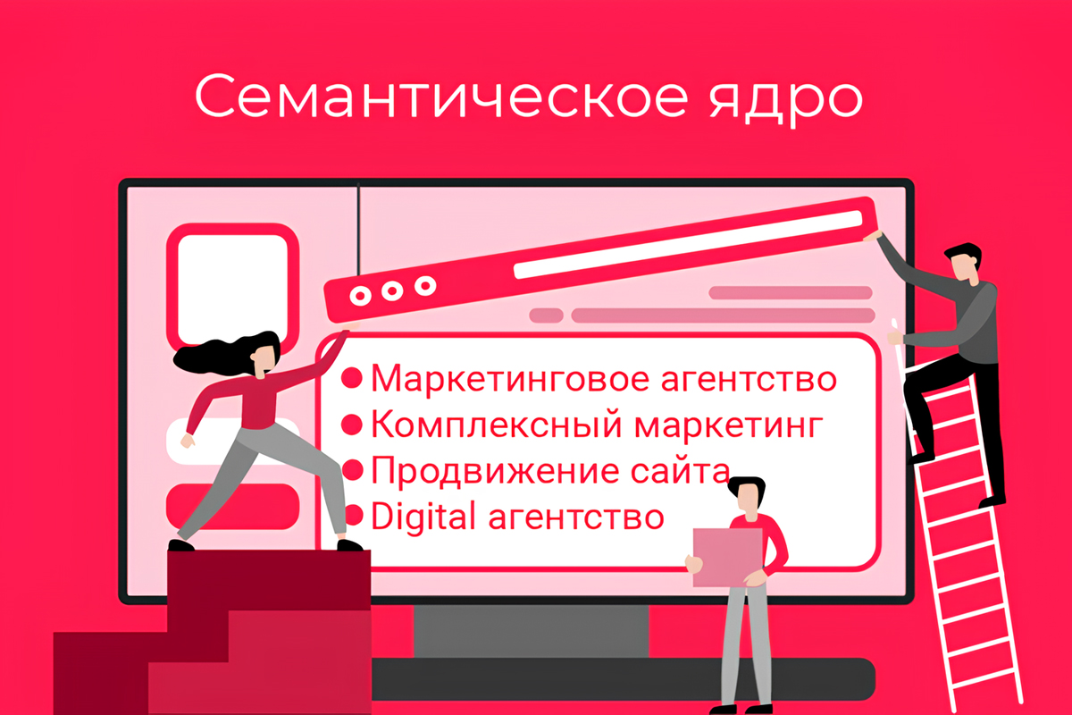 Семантическое ядро для блога: как правильно подобрать ключевые фразы?