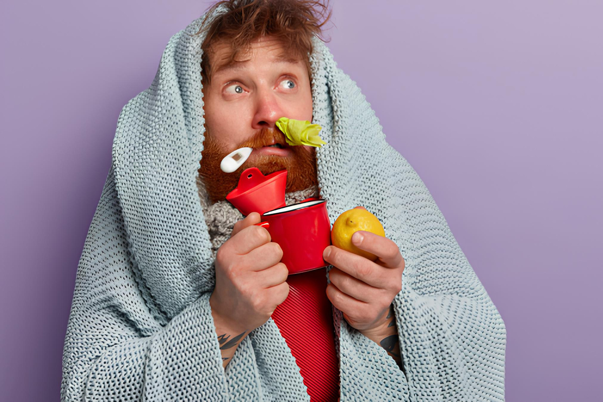 Продукты-щиты этой осени: что реально укрепляет иммунитет