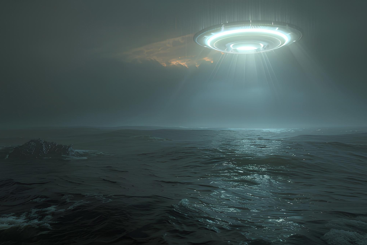 Почти половина россиян думают, что пришельцы среди нас: неожиданные данные