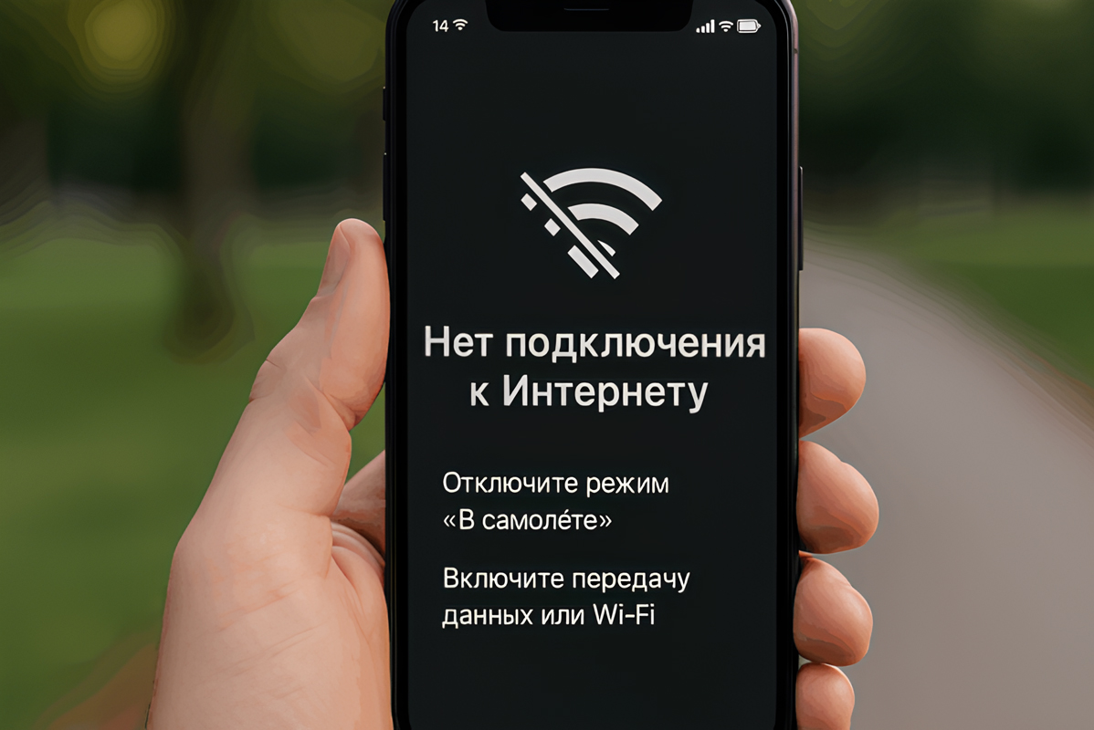 Атаки беспилотников: что делать если в вашем городе глушат мобильный интернет