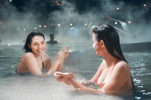 Минеральные источники и термальные курорты России: где действительно стоит побывать?