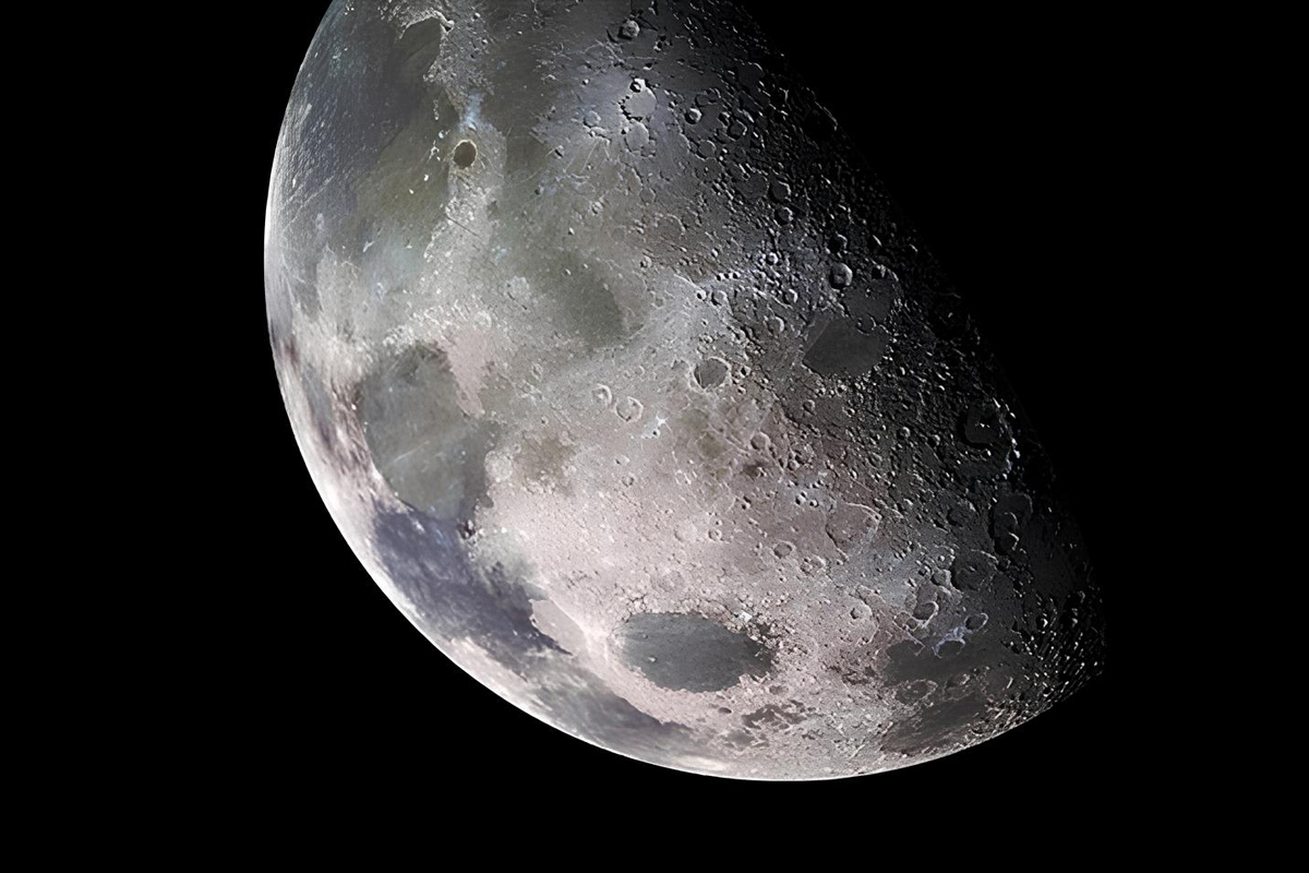 245 свежих следов на Луне обнаружили ученые: новая загадка для лунных миссий