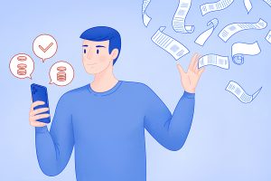 Как вести учёт личных финансов без бумажной волокиты: топ-5 бесплатных сервисов
