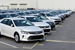 Битва за авто рынок: корейцы и японцы все-таки возвращаются в Россию